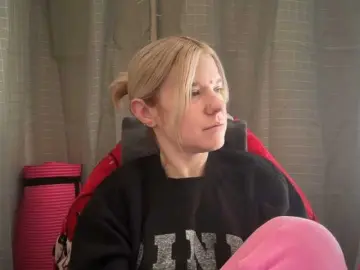 Bongacams Live Sex of mermaidlexi