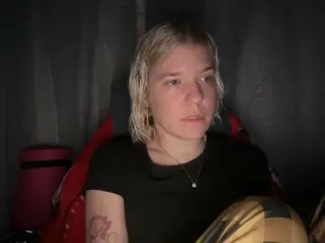 Bongacams Live Porn of mermaidlexi