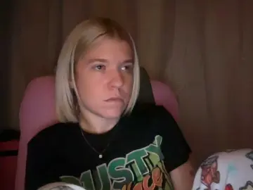 Bongacams Adult Webcam of mermaidlexi