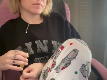 Bongacams Live Sex Cam of mermaidlexi