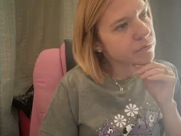 Bongacams Adult Video Chat of mermaidlexi