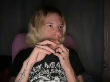 Bongacams Private Sex Chat of mermaidlexi