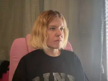 Bongacams Sex Chat of mermaidlexi