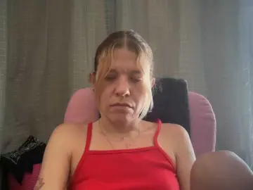 Bongacams Sex Chat of mermaidlexi