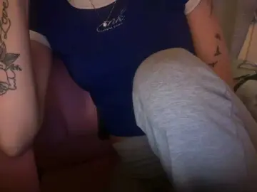 Bongacams Best Webcam of mermaidlexi