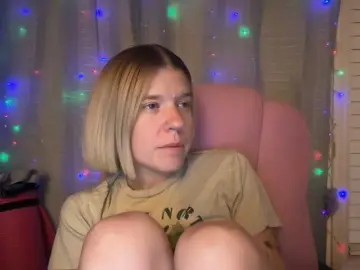Bongacams Adult Webcam of mermaidlexi