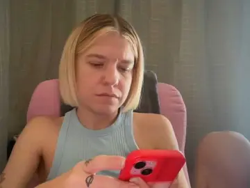Bongacams Nude Webcam of mermaidlexi