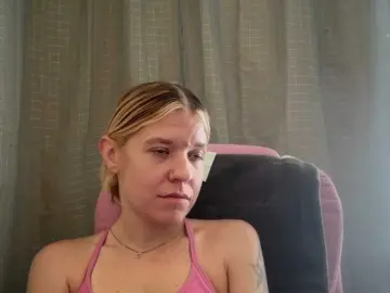 Bongacams Live Porn of mermaidlexi