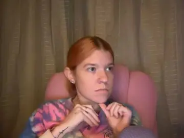 Bongacams Free Live Porn of mermaidlexi