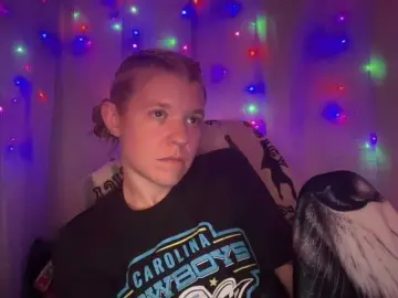 Bongacams Sex Chat of mermaidlexi