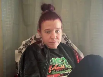 Bongacams Sex Chat of mermaidlexi