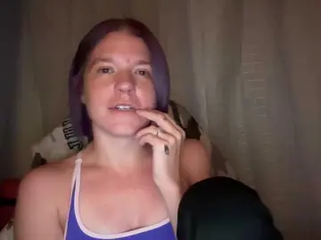 Bongacams Adult Webcam of mermaidlexi