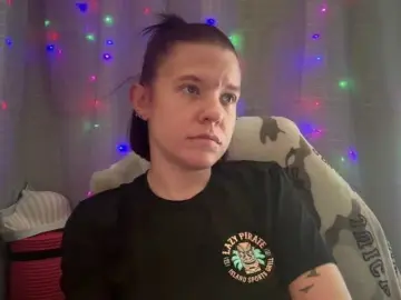 Bongacams Adult Webcam of mermaidlexi