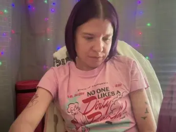 Bongacams Watch Live Sex Cams of mermaidlexi