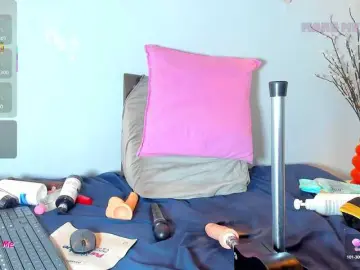Bongacams Live Sex of sarayhorny69