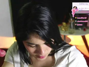 Bongacams Nude Webcam of Yourtoybella