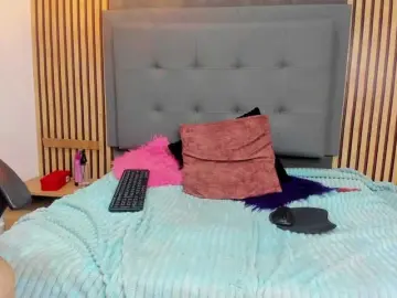 Bongacams Live Porn of karlarusso