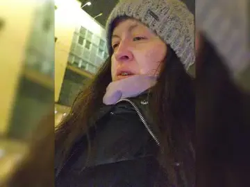 Bongacams Adult Webcams of nimfastar77