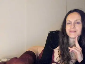 Bongacams Adult Video Chat of Cimbelka