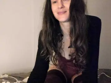 Bongacams Free Live Porn of Cimbelka