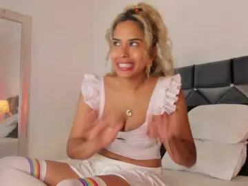 Bongacams Adult Webcams of Giorgiina