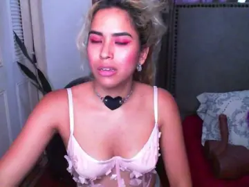 Bongacams Best Webcam of Giorgiina