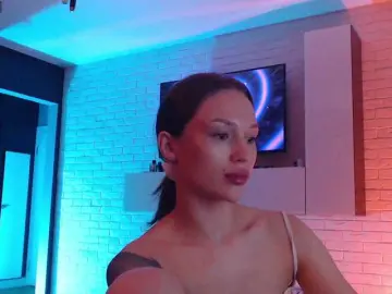 Bongacams Free Live Porn of Jade-Lumin