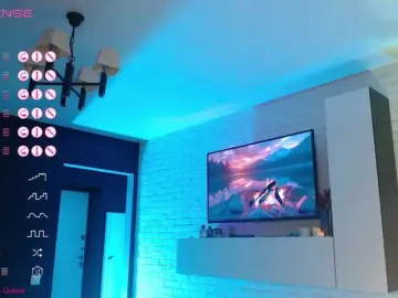 Bongacams Live Sex Cam of Jade-Lumin