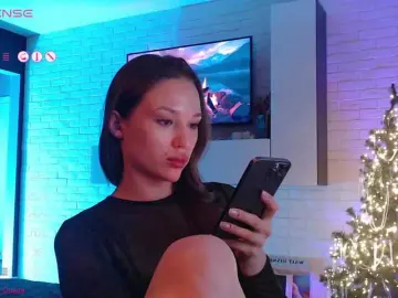 Bongacams Sex Cam of Jade-Lumin