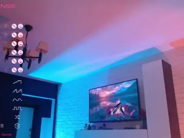 Bongacams Adult Webcam of Jade-Lumin