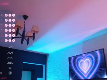 Bongacams Private Sex Chat of Jade-Lumin