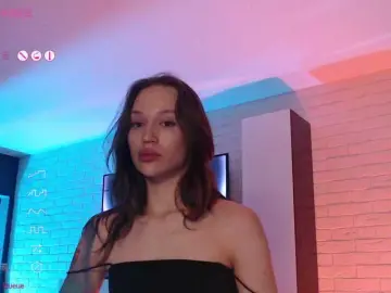 Bongacams Watch Live Sex Cams of Jade-Lumin