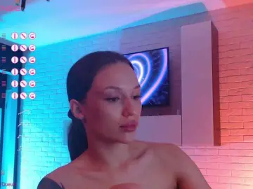 Bongacams Adult Webcam of Jade-Lumin