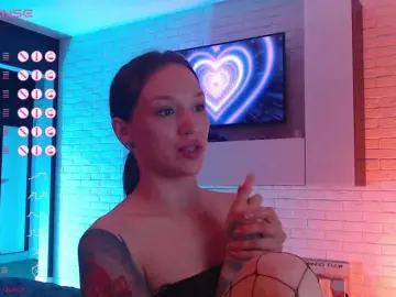 Bongacams Adult Video Chat of Jade-Lumin