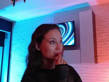 Bongacams Live Sex Cam of Jade-Lumin