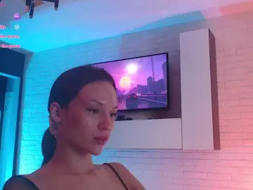 Bongacams Private Sex Chat of Jade-Lumin
