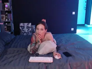 Bongacams Live Porn of Jade-Lumin