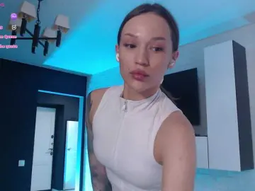 Bongacams Free Live Porn of Jade-Lumin