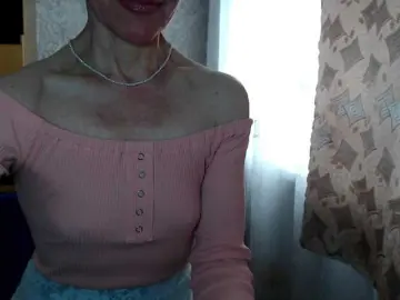 Bongacams Adult Video Chat of LadyL09