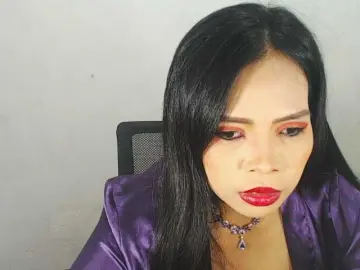 Bongacams Adult Webcam of PinaySweetMommyxx