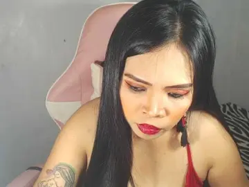Bongacams Adult Webcam of PinaySweetMommyxx