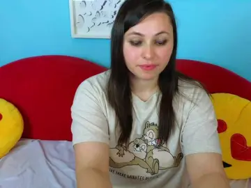 Bongacams Live Porn of Soft-Lilly