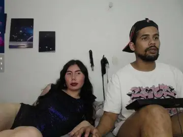 Bongacams Adult Webcams of morbo-total69