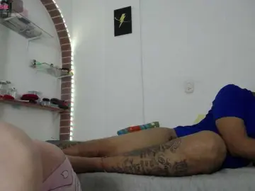 Bongacams Adult Webcams of morbo-total69