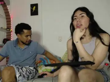 Bongacams Adult Webcam of morbo-total69