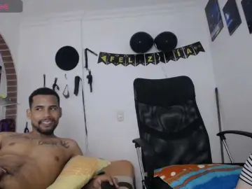 Bongacams Adult Webcam of morbo-total69