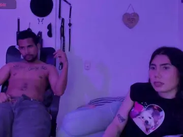 Bongacams Sex Cam of morbo-total69