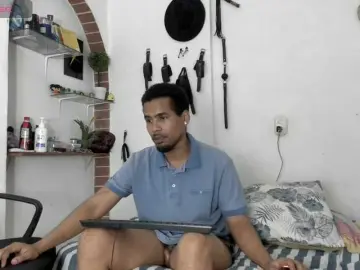 Bongacams Live Sex of morbo-total69