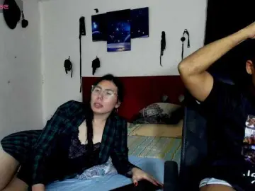 Bongacams Watch Live Sex Cams of morbo-total69