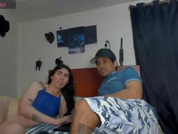 Bongacams Private Sex Chat of morbo-total69